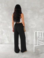 Deluxerie Broek MF-Renly