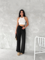 Deluxerie Broek MF-Renly