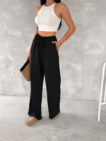 Deluxerie Broek MF-Renly
