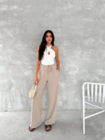 Deluxerie Broek MF-Rigina