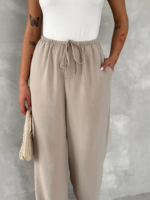Deluxerie Broek MF-Rigina