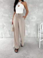 Deluxerie Broek MF-Rigina