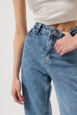 Deluxerie Broek MF-Rosanie