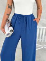 Deluxerie Broek MF-Roshan