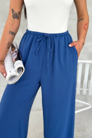Deluxerie Broek MF-Roshan