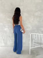 Deluxerie Broek MF-Roshan