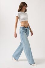 Deluxerie Broek MF-Royalyn