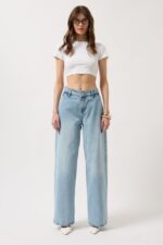 Deluxerie Broek MF-Royalyn