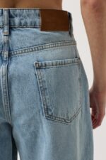 Deluxerie Broek MF-Royalyn