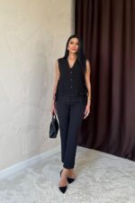 Deluxerie Broek MF-Rozalia