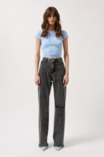 Deluxerie Broek MF-Ruscelle