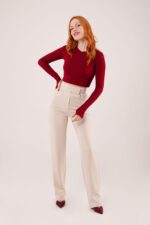 Deluxerie Broek MF-Shiral