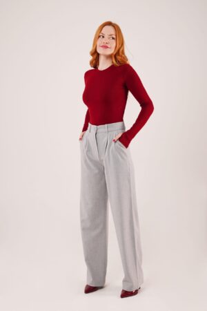 Deluxerie Broek MF-Yiesha