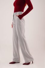 Deluxerie Broek MF-Yiesha