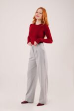 Deluxerie Broek MF-Yiesha