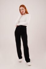Deluxerie Broek MF-Ysadora