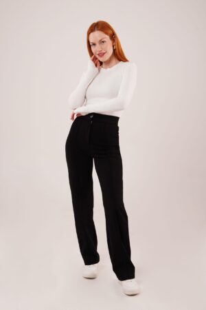 Deluxerie Broek MF-Ysadora