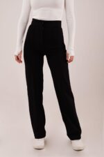 Deluxerie Broek MF-Ysadora
