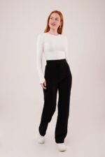 Deluxerie Broek MF-Ysadora
