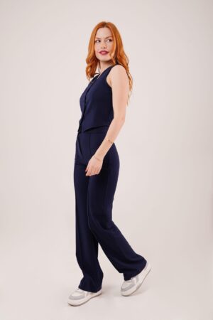 Deluxerie Broek MF-Ysbe