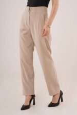 Deluxerie Broek MF-Yura