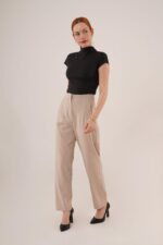 Deluxerie Broek MF-Yura