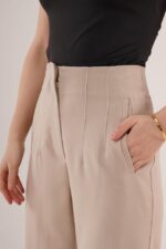 Deluxerie Broek MF-Yura