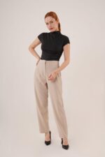 Deluxerie Broek MF-Yura