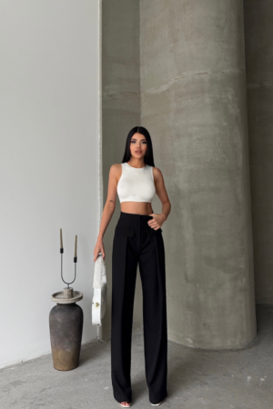 Deluxerie Broek MF-Zania