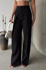 Deluxerie Broek MF-Zania