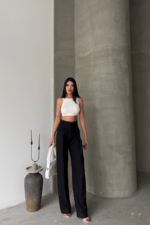 Deluxerie Broek MF-Zania