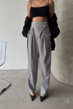 Deluxerie Broek MF-Zeenya