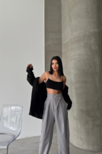 Deluxerie Broek MF-Zeenya