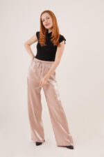 Deluxerie Broek MF-Zelie