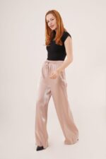 Deluxerie Broek MF-Zelie