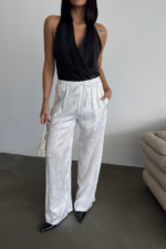 Deluxerie Broek MF-Zenia