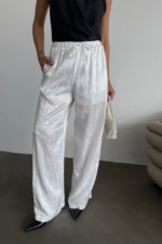 Deluxerie Broek MF-Zenia