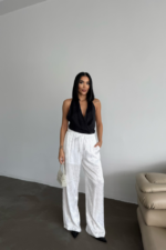 Deluxerie Broek MF-Zenia