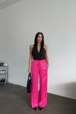 Deluxerie Broek MF-Zoelle