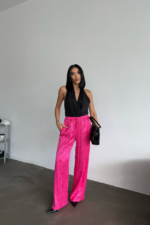 Deluxerie Broek MF-Zoelle