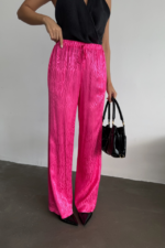 Deluxerie Broek MF-Zoelle