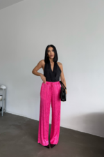 Deluxerie Broek MF-Zoelle