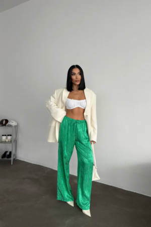 Deluxerie Broek MF-Zorah