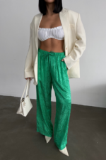Deluxerie Broek MF-Zorah