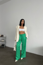 Deluxerie Broek MF-Zorah