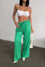 Deluxerie Broek MF-Zorah