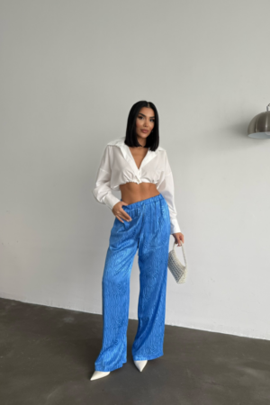Deluxerie Broek MF-Zorana