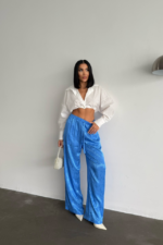 Deluxerie Broek MF-Zorana