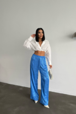 Deluxerie Broek MF-Zorana