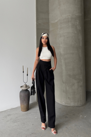 Deluxerie Broek MF-Zoria